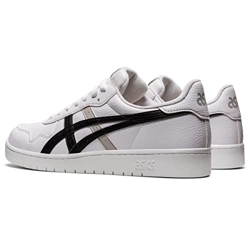 ASICS Japan S Mens Sneaker 85 DM US WhiteBlack