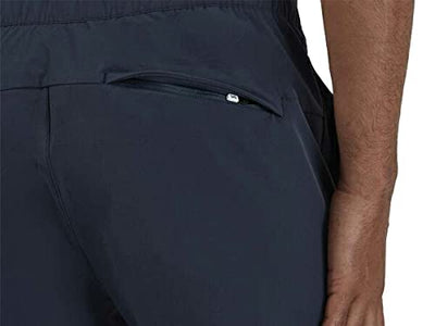 On Men's Active Pants M, Navy, Blue, XXL