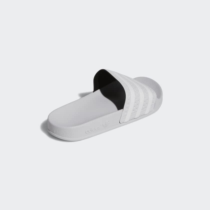 adidas Adilette Slides Women's, Blue, Size 5