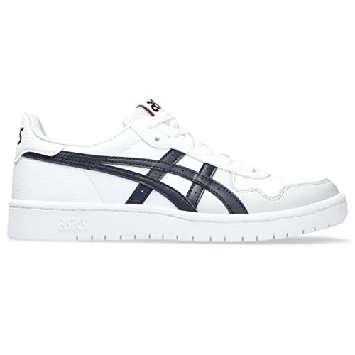 ASICS Japan S White/Midnight 2 9 B (M)