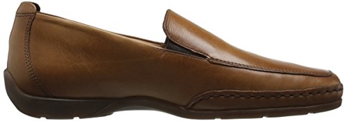 Mephisto mens Edlef Slip On Loafer, Hazelnut Palace, 8 US