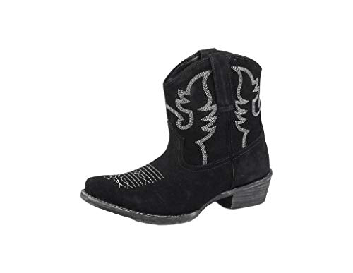 ROPER Dusty II Black 7.5 M