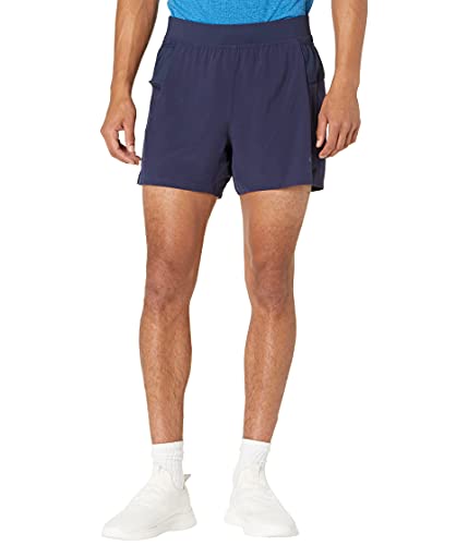 Men's Brooks Sherpa 5" 2-in-1 Short