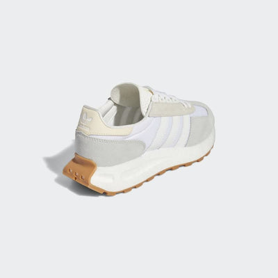 adidas Retropy E5 Shoes Women's, White, Size 10