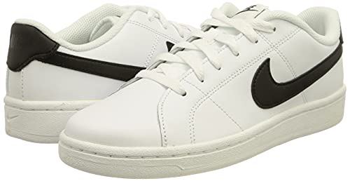 Nike Men's Court Royale 2 White/Black (CQ9246 100) - 8