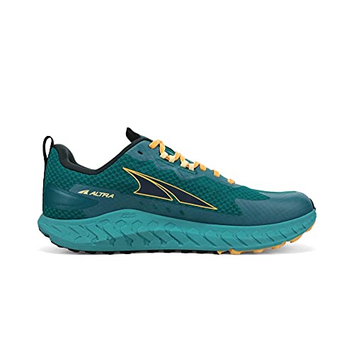 ALTRA Outroad Deep Teal 7.5 D (M)