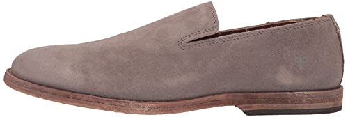 Frye mens Chris Venetian Loafer Flat, Stone, 8 US