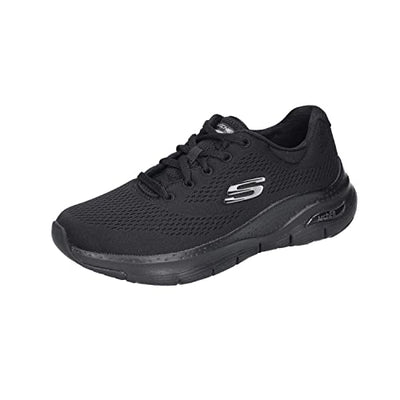 SKECHERS Arch Fit - Big Appeal Black 11 B (M)