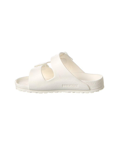 Birkenstock 1018941329 Arizona Kid White Eva N 29