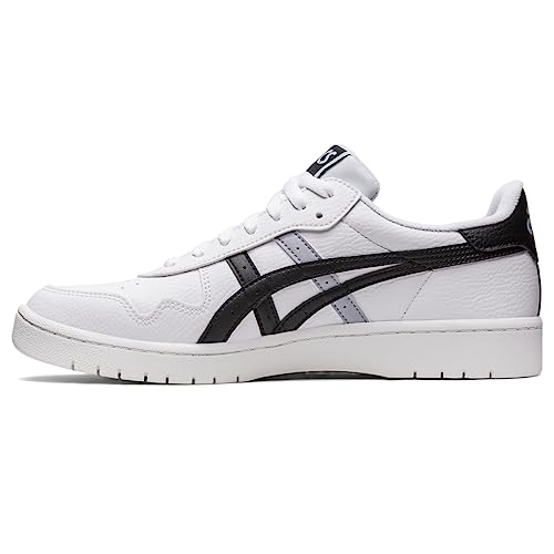 ASICS Japan S White/Black 6 12 D (M)