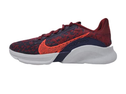 Nike Men's Modern, Team Red Bright Crimson, 12