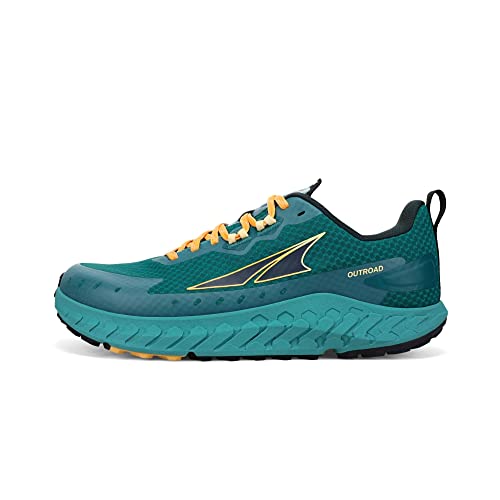 ALTRA Outroad Deep Teal 7.5 D (M)