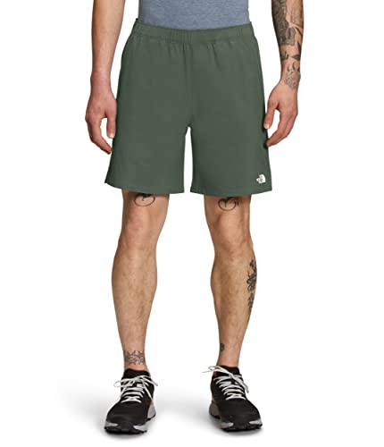 THE NORTH FACE Wander Shorts Thyme MD R