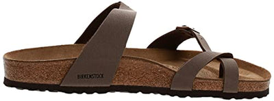 Birkenstock Boston Clogs Mocha 38 / US Women 7-7.5