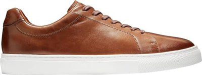 Cole Haan Men's Grand Series Jensen Sneaker, BRITISH TAN,11