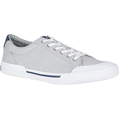 Sperry Striper II Retro Light Grey 15 M (D)