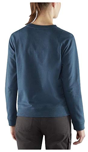 Fjällräven Vardag Sweater Storm XS