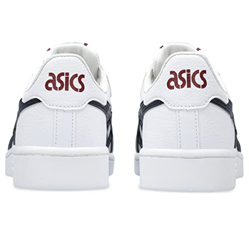 ASICS Japan S White/Midnight 2 9 B (M)