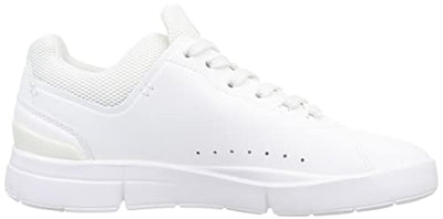 ON Women's Sneakers, White, 9