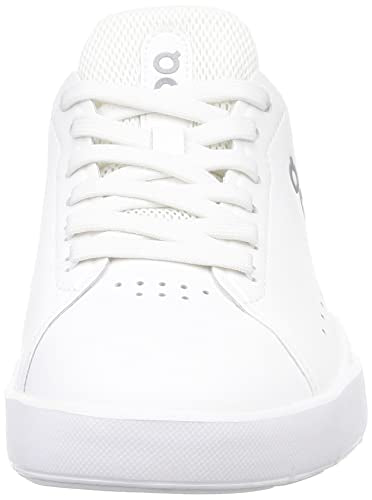 ON Women's Sneakers, White, 9