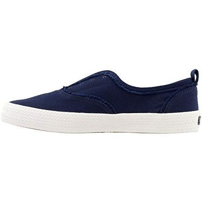 Sperry Top-Sider Crest Knot Sneaker Women Navy