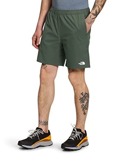 THE NORTH FACE Wander Shorts Thyme MD R