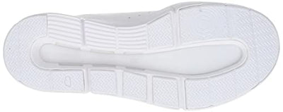 ON Women's Sneakers, White, 9