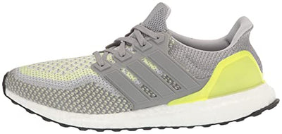 adidas Mens Ultra Boost Ltd Glow in The Dark Bb4145 Size - 9