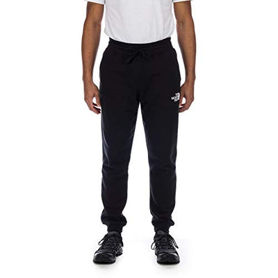 THE NORTH FACE Half Dome Joggers TNF Black/TNF White LG 29