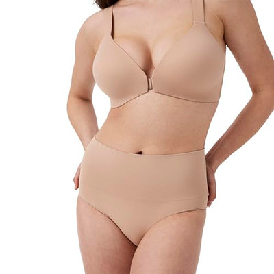 SPANX for Women Tummy Control Shaping Sheers S1 e