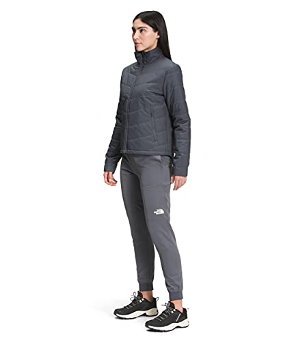 The North Face Women's Tamburello Jacket, Vanadis Grey, XS