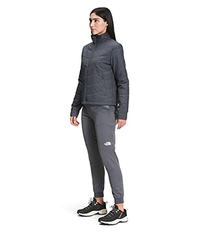 The North Face Women's Tamburello Jacket, Vanadis Grey, XS