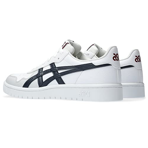 ASICS Japan S White/Midnight 2 9 B (M)