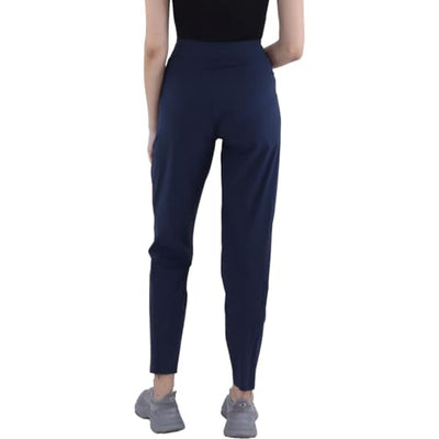 On Women's Lightweight Pants, Navy, Blue, M