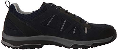 Asolo Megaton GV GTX Hiking Shoe - Mens, Blueberry/Night Blue, A40010-Blueberry/Night Blue-11.5