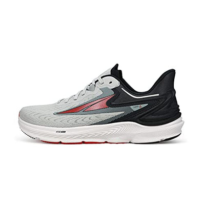 ALTRA Torin 6 Gray/Red 7.5 D (M)