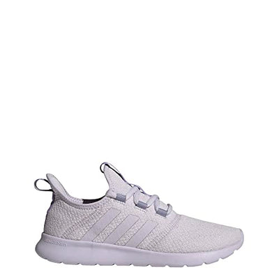 adidas Cloudfoam Pure 2.0 Shoes Women's, Purple, Size 8