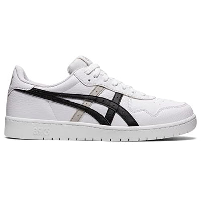 ASICS Japan S Mens Sneaker 85 DM US WhiteBlack