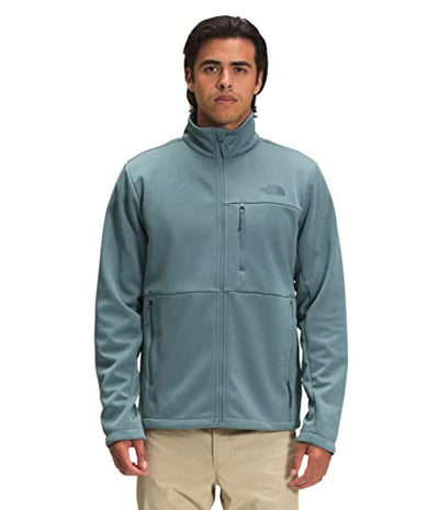 THE NORTH FACE Apex Canyonwall Jacket - Men's Goblin Blue Heather Medium