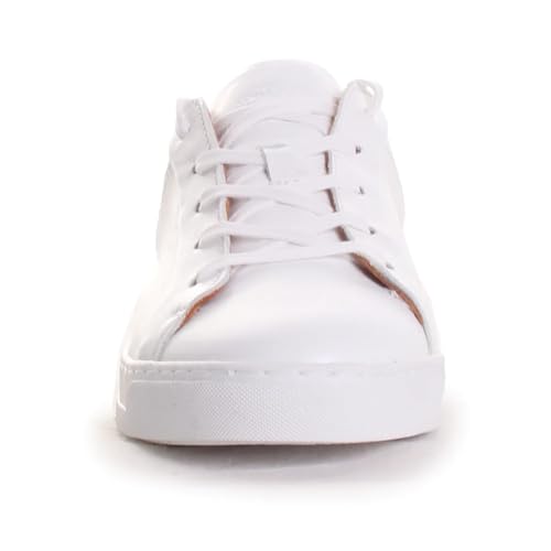 Bruno Magli Dante White Calf EU 43 (US Men's 10) D (M)