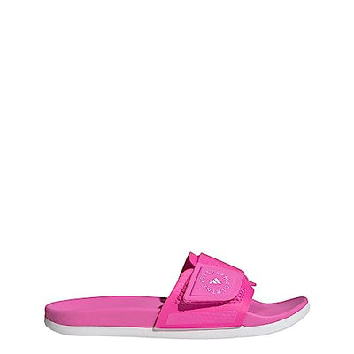 adidas by Stella McCartney Slides Women's, Pink, Size 8