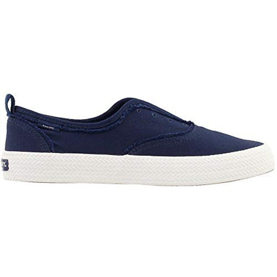 Sperry Top-Sider Crest Knot Sneaker Women Navy