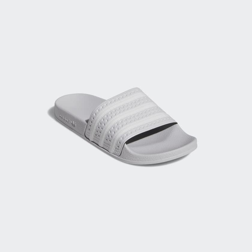 adidas Adilette Slides Women's, Blue, Size 6