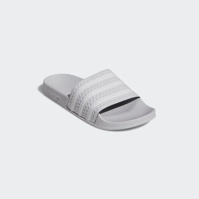 adidas Adilette Slides Women's, Blue, Size 5