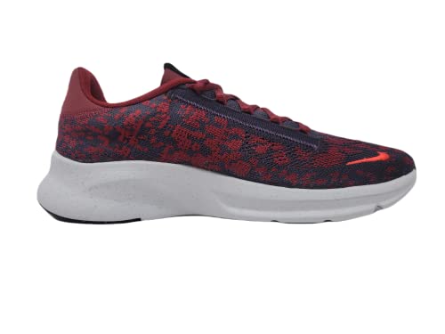 Nike Men's Modern, Team Red Bright Crimson, 12