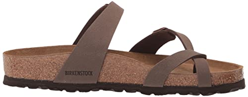 Birkenstock Boston Clogs Mocha 38 / US Women 7-7.5