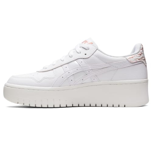 ASICS Japan S PF White/White 4 8.5 B (M)