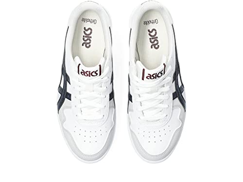 ASICS Japan S White/Midnight 2 9 B (M)