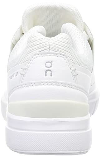 ON Women's Sneakers, White, 9