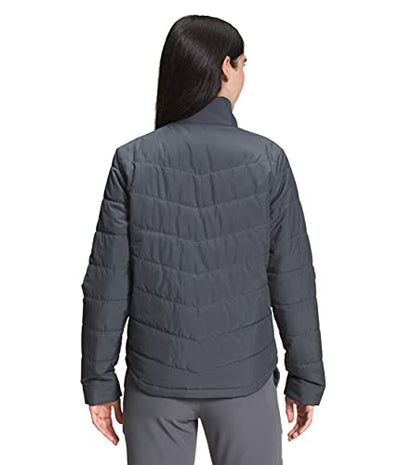 The North Face Women's Tamburello Jacket, Vanadis Grey, XS